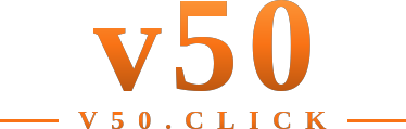 v50 logo