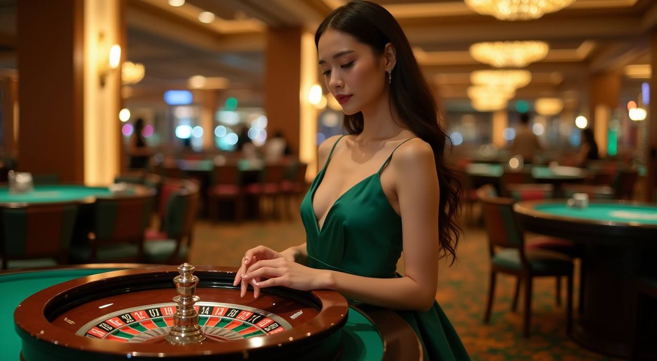 v50 v50 app ဖြင့် Android နှင့် iOS စမတ်ဖုန်းအတွက် တိုက်ရိုက်ကာစီနိုအသုံးပြုပါ